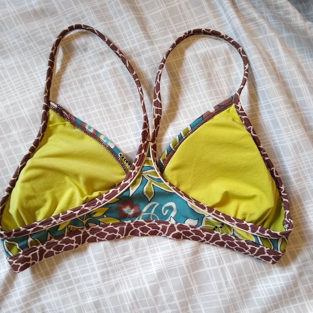 Bikini top - Picture 2 of 2